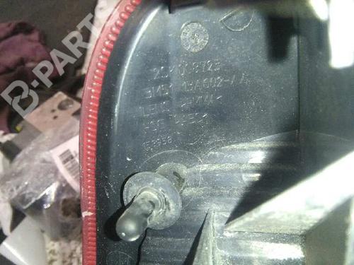 Right taillight FORD FOCUS C-MAX (DM2) 1.6 TDCi | BP5048253C35 