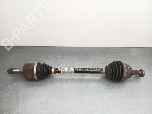 Used Left front driveshaft Left front driveshaft OPEL CROSSLAND X / CROSSLAND (P17, P2QO) 1.5 Turbo D (75) (102 hp) 36039389 36039389