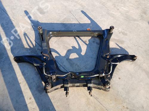 Forbro Forbro NISSAN JUKE (F15) 1.2 DIG-T (115 hp) 33632176 33632176