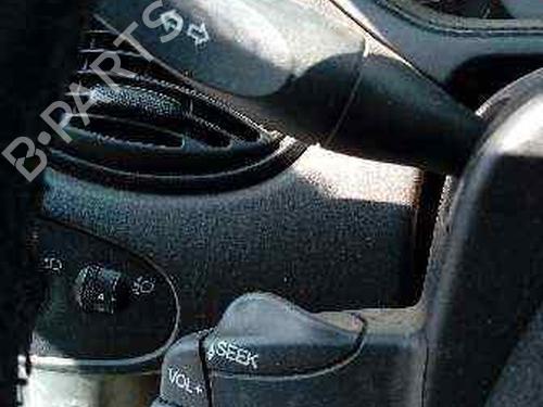 Electronic module FORD FOCUS I (DAW, DBW)  | BP2383662M83 