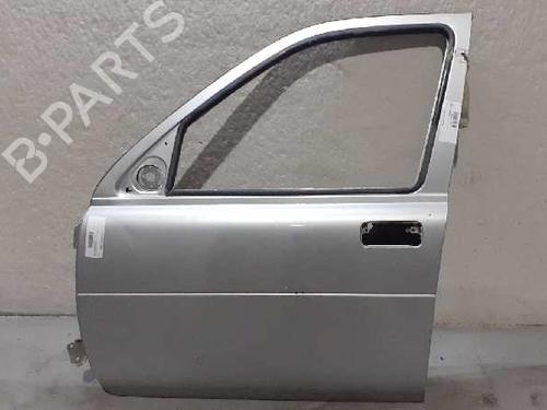 Used Left front door LAND ROVER FREELANDER I (L314) 2.0 Td4 4x4 (109 hp) 10911677