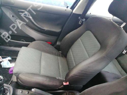 Left headlight SEAT LEON (1M1) 1.9 TDI | BP8195043C28 