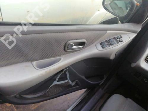 Gearbox NISSAN ALMERA TINO (V10) 2.2 dCi | BP11035701M3 