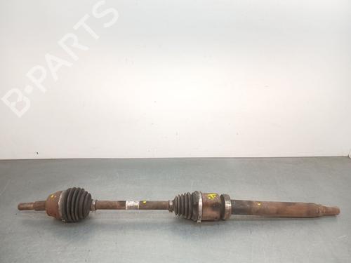 Aandrijfas rechts voor Aandrijfas rechts voor FORD FOCUS III 1.0 EcoBoost (125 hp) 36030975 36030975
