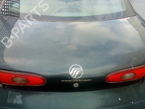 Front left window mechanism MERCURY SABLE  | BP9702095C22 