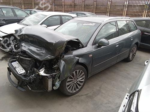 Used Parts SEAT EXEO ST (3R5) 2.0 TDI 4937734