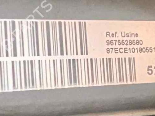 ABS pump PEUGEOT 308 CC (4B_) 1.6 16V | BP15287288M43 