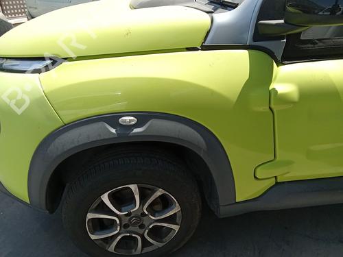 Used Left front fenders Left front fenders 38020600 38020600