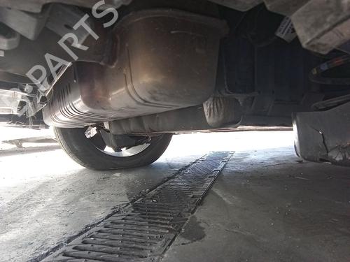 Used Rear axle Rear axle 39146701 39146701