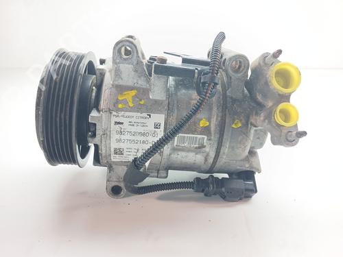 Used AC compressor PEUGEOT 308 II (LB_, LP_, LW_, LH_, L3_) 1.5 BlueHDi 130 (131 hp) 32169772