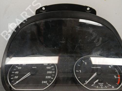 Instrument cluster BMW 1 (E87) 118 d | BP24400780C47 
