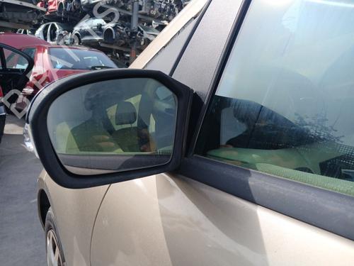 Used Left mirror MERCEDES-BENZ A-CLASS (W169) A 160 CDI (169.006, 169.306) (82 hp) 29612261