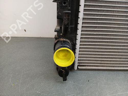 Water radiator RENAULT CAPTUR II (HF_) 1.0 TCe 90 ECO-G (HFM6) | BP35790876M31 - Image 3