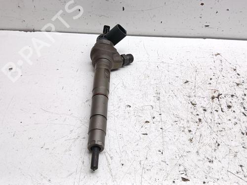 Used Injector Injector VW SHARAN (7N1, 7N2) 2.0 TDI 4motion (140 hp) 40161699 40161699