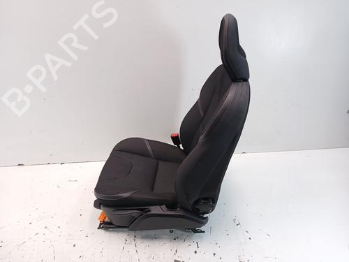 Left front seat VOLVO V40 Hatchback (525) D2 | BP26207316C15 - Image 8