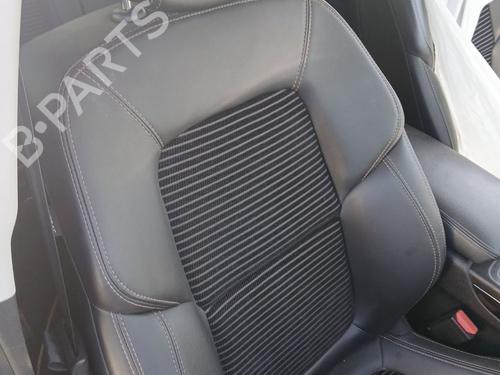 Used Right front seat RENAULT TALISMAN Grandtour (KP_) 1.6 dCi 130 (130 hp) 23276055