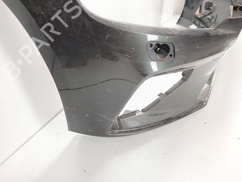 Front bumper VOLVO S60 III (224) T8 Plug-in Hybrid AWD | BP30000522C7 