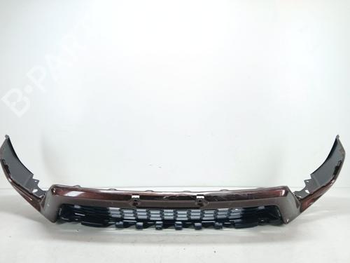 Foran kofangere HONDA CR-V V (RW_, RT_) 2.0 e-CVT Hybrid (RT5) (215 hp) 30060008