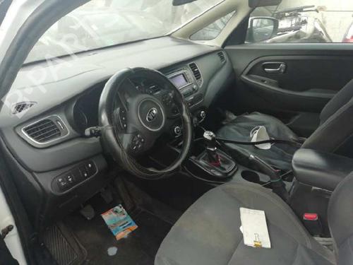 Instrument cluster KIA CARENS IV 1.7 CRDi | BP24400786C47  - Image 11
