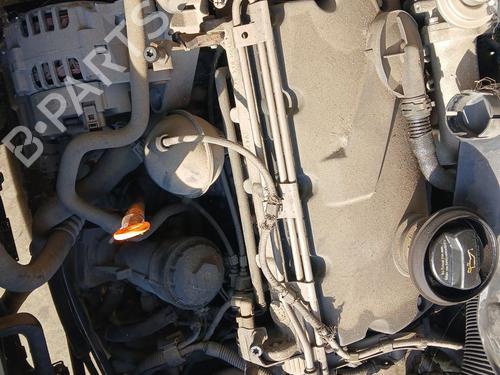Used Engine VW GOLF IV (1J1) 1.9 TDI (101 hp) 31594879