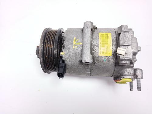 AC compressor FORD FOCUS III Turnier 1.6 TDCi | BP31183025M34