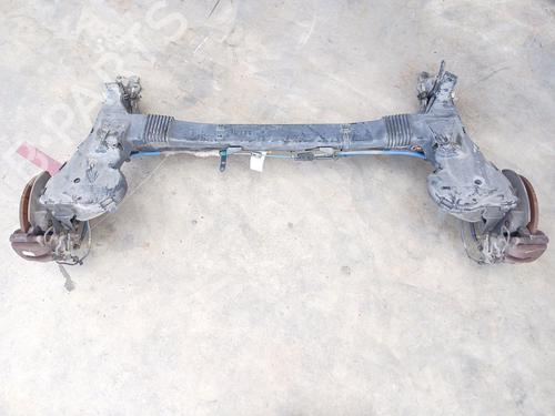 Used Rear axle Rear axle 37603528 37603528