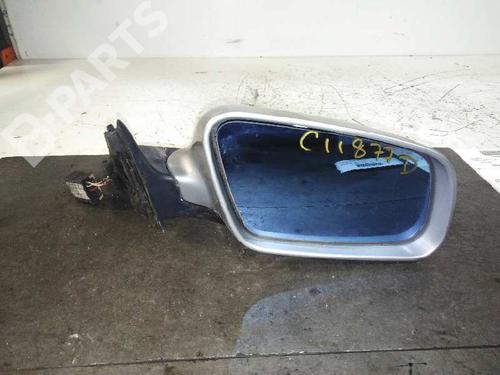 Used Right mirror AUDI A3 (8L1) 1.9 TDI (110 hp) 4949759