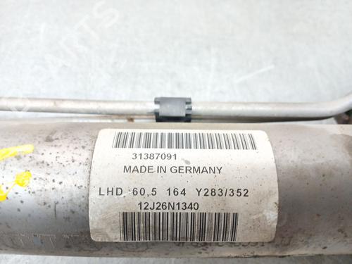 Steering rack VOLVO V60 I (155) D3 / D4 | BP32439653M22