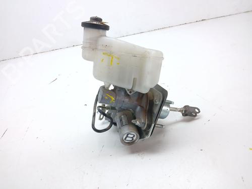Brake master cylinder LEXUS IS III (_E3_) 300h (AVE30_, AVE30R) | BP35962197M77 - Image 3