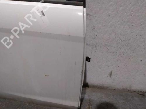 Right rear door FORD FOCUS II (DA_, HCP, DP) 1.6 TDCi | BP9455385C5 