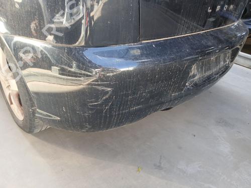 Used Rear bumper SEAT LEON (1M1) 1.6 16 V (105 hp) 30392802