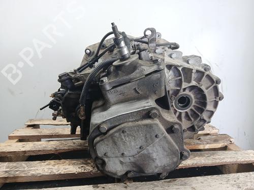 Gearbox CITROËN DS4 (NX_) 1.6 BlueHDi 120 | BP28316117M3 