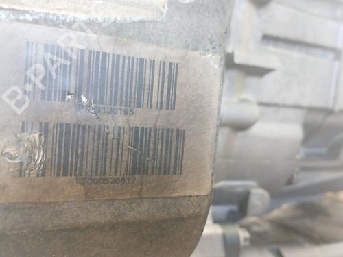 Gearbox SMART FORFOUR (454) | BP37238128M3 - Image 8
