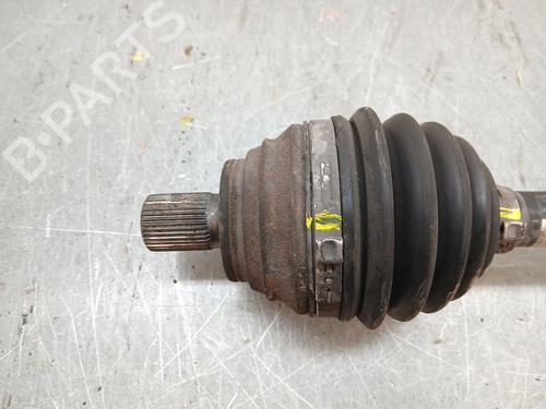 Right front driveshaft SEAT LEON (1P1)  | BP28129373M39 