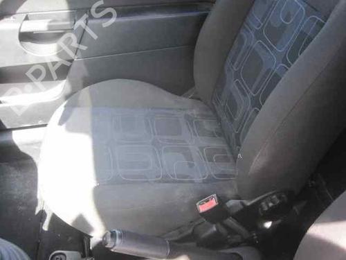 Right front window motor FORD FIESTA V (JH_, JD_)  | BP10655082E20 