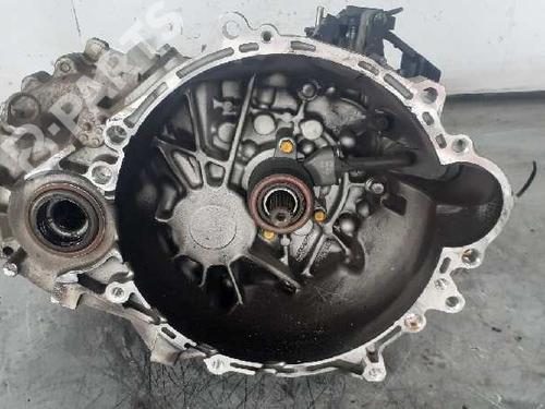 Used Gearbox KIA SPORTAGE IV (QL, QLE) [2015-2022]  10413554