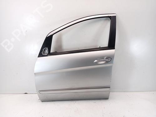 Used Left front door MERCEDES-BENZ B-CLASS Sports Tourer (W245) B 180 CDI (245.207) (109 hp) 29185849