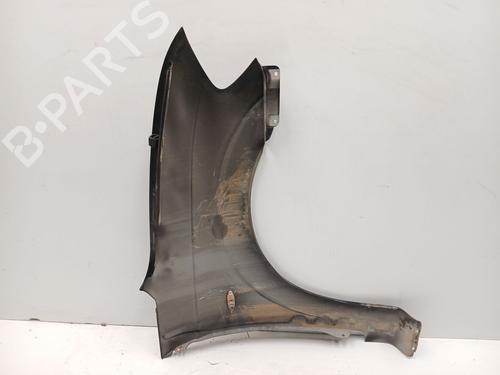 Forkjerm venstre SSANGYONG RODIUS I 2.7 Xdi | BP29400922C41 