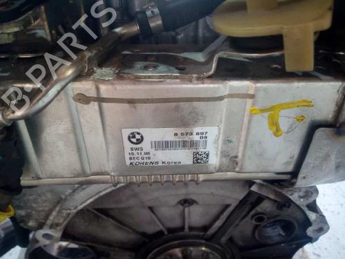 Used Egr TOYOTA AVENSIS Estate (_T27_) [2008-2018]  18947379