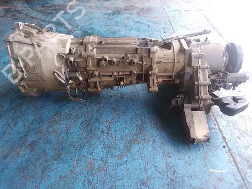 Gearbox BMW X3 (E83)  | BP15855857M3 