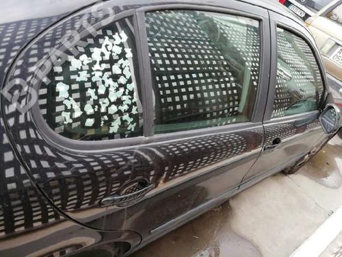 Squib airbag SEAT LEON (1M1)  | BP5834837C102