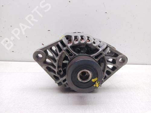 Generator ALFA ROMEO 147 (937_) [2000-2010]  26681853