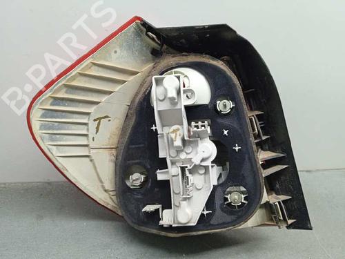 Right taillight BMW 1 (E87) 120 d | BP16011870C35 