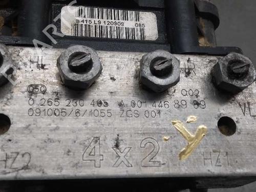 ABS pump MERCEDES-BENZ VITO / MIXTO Van (W639)  | BP16948197M43 