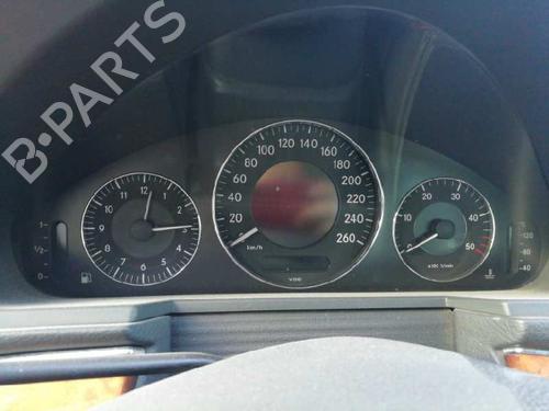 Elektronisk modul MERCEDES-BENZ E-CLASS (W211) E 320 CDI (211.026) | BP6057146M83 