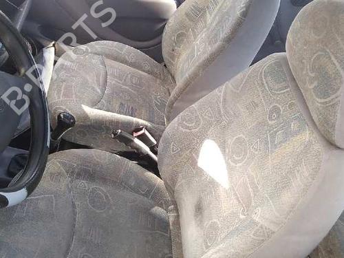 Climate control DAEWOO MATIZ (M100, M150) 0.8 | BP2394274I5 