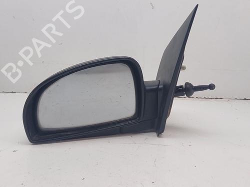 Used Left mirror Left mirror 39408591 39408591