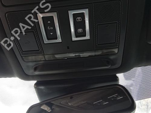 Used Interior roof light Interior roof light JAGUAR F-PACE (X761) 3.0 SDV6 AWD (300 hp) 36563857 36563857