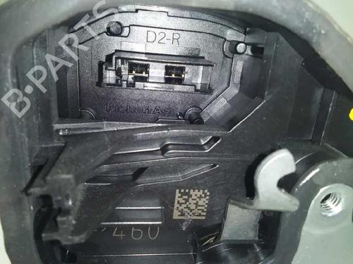 Rear right lock BMW 5 (F10)  | BP17189037C99 