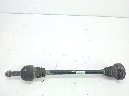 Used Left rear driveshaft PORSCHE CAYENNE (9PA) 3.2 (241 hp) 32186905